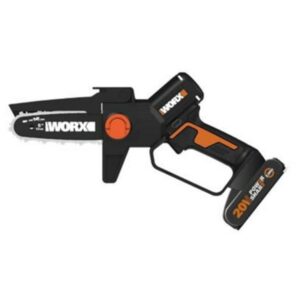 WORX ΚΛΑΔΕΥΤΙΚΟ ΑΛΥΣΟΠΡΙΟΝΟ 20V BLWG325E 1X2,0Ah