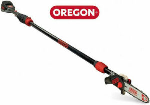 ΚΟΝΤΑΡΟΠΡΙΟΝΟ OREGON PS250E (Με μπαταρία & φορτιστή)