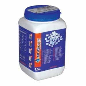 ΚΡΥΣΤΑΛΛΙΚΟΣ ΧΑΛΑΖΙΑΣ 1.500ΓΡ ΣΥΣΚΕΥΑΣΙΑ ΣΕ ΚΟΥΤΙ