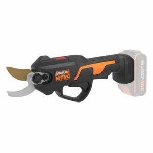 WORX ΨΑΛΙΔΙ ΚΛΑΔΕΜΑΤΟΣ ΜΠΑΤΑΡΙΑΣ 24ΜΜ WG330E.9 Σώμα Worx (WG330E.9)