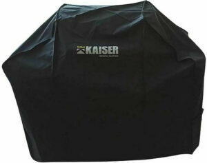 Κάλυμμα προστασίας ψησταριάς ΚAISER INOVA 03C0002