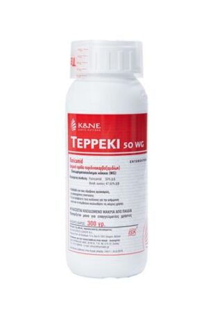 TEPPEKI 50 WG 100GR