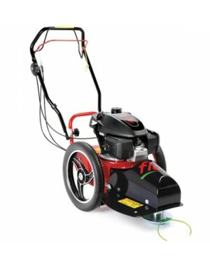 ΧΟΡΤΟΚΟΠΤΙΚΟ FLO SPEED-4HD+HONDA GCV 160