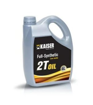 Λάδι συνθετικό Kaiser 2T 4Lt