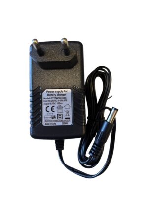 ΦΟΡΤΙΣΤΗΣ ΜΟΝΟΣ 16,8V-1 A KV(310-360) VB ΓΙΑ VOLPI V BLACK 12LT