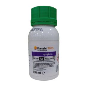 KARATE ZEON 10 CS 200ML
