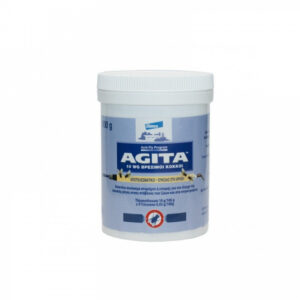 AGITA 10 WG BAZO 100 GR