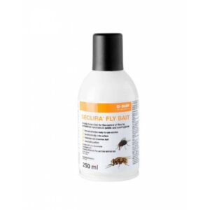 SECLIRA FLY BAIT 250ML