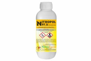 Εντομοκτόνο NITROPOL 97.6 EC 20LT