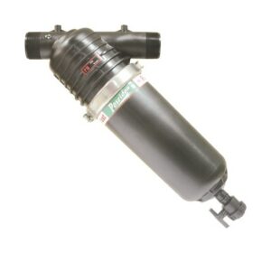 POSIDON ΦΙΛΤΡΟ ΓΡΑΜΜΗΣ ΣΙΤΑΣ 3" 80mesh