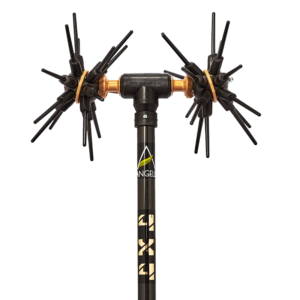 ΕΛΑΙΟΡΑΒΔΙΣΤΙΚΟ  ΑΓΓΕΛΗΣ ASTERAS ELECTRIC ALL CARBON (ΚΩΔ 1170.L)