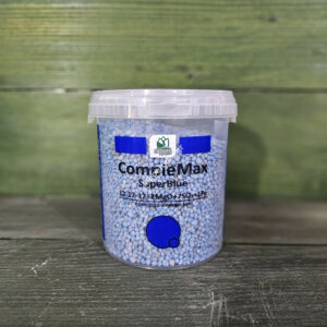 COMPLEMAX SUPERBLUE 12-12-17 + 2MgO 1KG ΚΟΚΚΩΔΕΣ