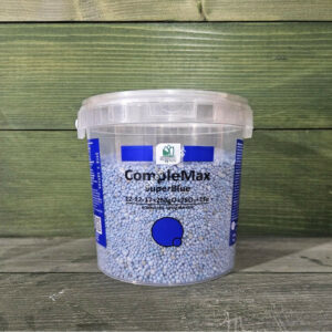 COMPLEMAX SUPERBLUE 12-12-17 + 2MgO 2KG ΚΟΚΚΩΔΕΣ
