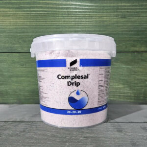 COMPLESAL DRIP 20-20-20 1kgr