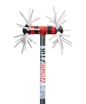 ΕΛΑΙΟΡΑΒΔΙΣΤΙΚΟ ΝΙΦΑΔΑ Χ14  (CARBON/14 ΡΑΒΔΑΚΙΑ/2,2m/12-15V)