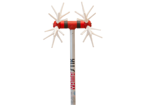 ΥΑΜΑΣΤΙΚ ΝΙΦΑΔΑ Χ12 ΕΛΑΙΟΡΑΒΔΙΣΤΙΚΟ Μπαταρίας 12-18V (ΜΕΤΑΛ. ΓΡΑΝ./12 ΡΑΒΔΑΚΙΑ (2.2m)