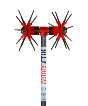 ΕΛΑΙΟΡΑΒΔΙΣΤΙΚΟ YAMASTIK DIABLO 4X4 (ΜΠΑΤΑΡΙΑΣ/CARBON 2,2m/12- 15V)