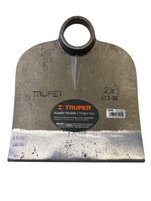 ΤΣΑΠΑ TRUPER ACE -20 22X22