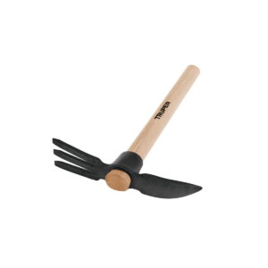 ΤΣΑΠΑΚΙ ΜΕ ΞΥΛΙΝΗ ΛΑΒΗ TRUPER TJA-1