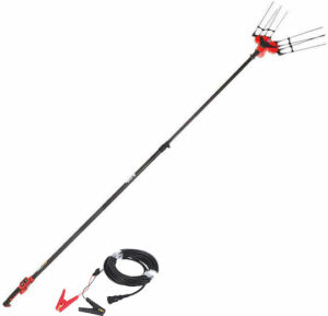 ΕΛΑΙΟΡΑΒΔΙΣΤΙΚΟ BLUEBIRD EGEO OS 22-50 CARBON ΤΗΛΕΣΚΟΠΙΚΟ 2,4mt, BRUSHLESS 750W