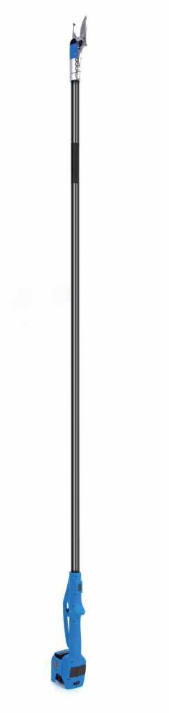 ΨΑΛΙΔΙ ΜΠΑΤΑΡΙΑΣ ARCHER Α9728-26 Φ40mm